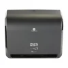 Mini Hardwound Paper Towel Dispenser, Black (54518)<Pacific Blue Ultra Online