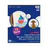 Easel Paper Pads*Pacon Easel Pad, 17" x 20", 50 Sheets/Pad, 2 Pads/Pack (PMMK11200)