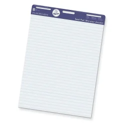 Easel Paper Pads*Pacon Easel Pad, 27" x 34", Lined, 50 Sheets/Pad (PAC3386)