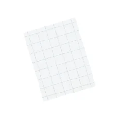 Filler Paper|Pacon Graph Paper, 8.5" x 11", 500 Sheets/Pack (P2411)