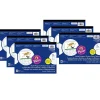 Classroom Paper*Pacon Multi-Program Handwriting Tablet, 40 Sheets, 6/Pack (PAC2483-6)