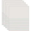 Classroom Paper*Pacon Newsprint Handwriting Paper, 500 Sheets/Pack, 5/Packs (PAC2695-5)