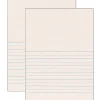 Classroom Paper*Pacon Newsprint Handwriting Paper, 500 Sheets/Pack, 2 Packs (PAC2650-2)