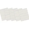 Classroom Paper*Pacon Newsprint Practice Paper W/Skip Space, 8-1/2" x 11", 1/2" Long Way Ruled, White, 500 Sheets/Pk