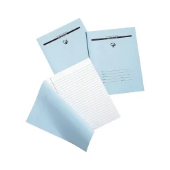Notebooks|Pacon 1-Subject Exam Notebook, 7