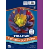 Construction Paper*Pacon Tru-Ray 9" x 12" Construction Paper, Magenta, 50 Sheets/Pack (PAC103000)