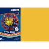 Construction Paper*Pacon Tru-Ray 12" x 18" Construction Paper, Gold, 50 Sheets/Pack, 3/Pack (PAC102998)