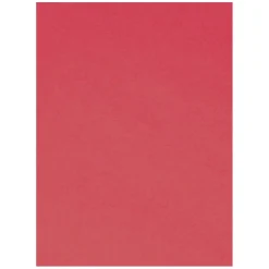 Construction Paper*Pacon Tru-Ray 9" x 12" Construction Paper, Festive Red, 50 Sheets/Pack (PAC103431)
