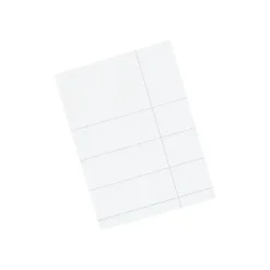 Filler Paper|Pacon Wide Ruled Filler Paper, 8
