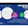 Classroom Paper*Pacon Zaner-Bloser D'Nealian™ Multi-Program Handwriting Tablet Paper, Grades 1st-2nd, 10-1/2" x 8"