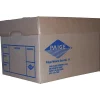 File Storage|Paige Miracle Corrugated Box, Letter/Legal Size, Brown (MB-15)