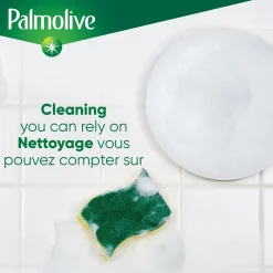 Essential Clean Liquid Dish Soap, Original Scent, 28 oz. (US06022A)<Palmolive Outlet