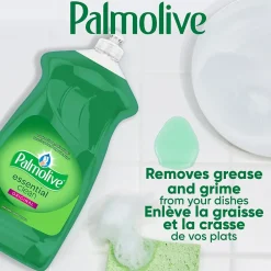 Essential Clean Liquid Dish Soap, Original Scent, 28 oz. (US06022A)<Palmolive Outlet