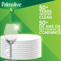 Essential Clean Liquid Dish Soap, Original Scent, 28 oz. (US06022A)<Palmolive Outlet