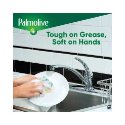 Essential Clean Dish Soap, Original, 90 Fl. Oz. (146157)<Palmolive Sale