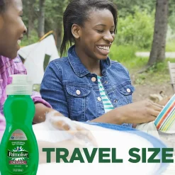 Liquid Dish Soap Original Scent 3 oz., 72/Carton (201417)<Palmolive Online