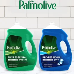 Professional Dish Soap, Original, 145 Fl. Oz. (61034142)<Palmolive