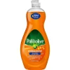 Ultra Antibacterial Liquid Dish Soap, Orange, 20 oz. (US04232A)<Palmolive Hot