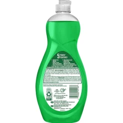 Ultra Liquid Dish Soap, Original Scent, 20 oz, 9/Carton (US04268ACT)<Palmolive Online
