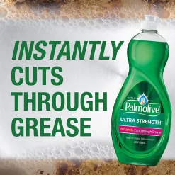 Ultra Liquid Dish Soap, Original Scent, 20 oz, 9/Carton (US04268ACT)<Palmolive Online