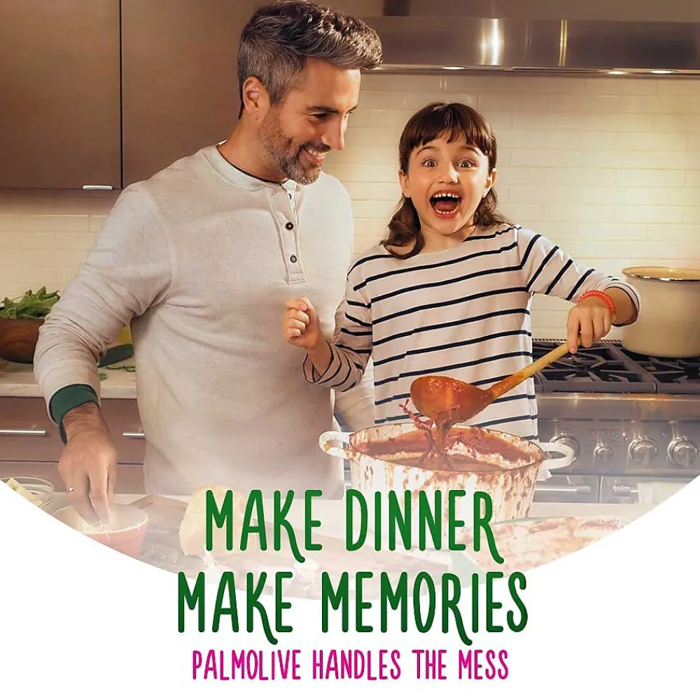 Ultra Liquid Dish Soap, Original Scent, 20 oz, 9/Carton (US04268ACT)<Palmolive Online