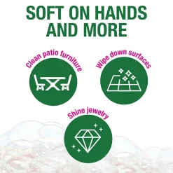 Ultra Liquid Dish Soap, Original Scent, 20 oz, 9/Carton (US04268ACT)<Palmolive Online