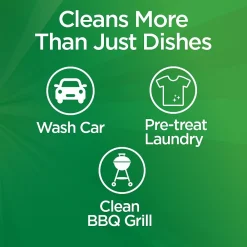 Ultra Liquid Dish Soap, Clean, 32.5 oz. (US04273A)<Palmolive Clearance