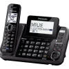 Panasonic Bluetooth KX-TG9541B Cellular Convergence Solution Landline Telephone, 1-Handset System (TLDKXTG9541B)