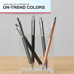 Pencils|Paper Mate Advanced Mechanical Pencil, 0.5mm, #2 Medium Lead (2128197)