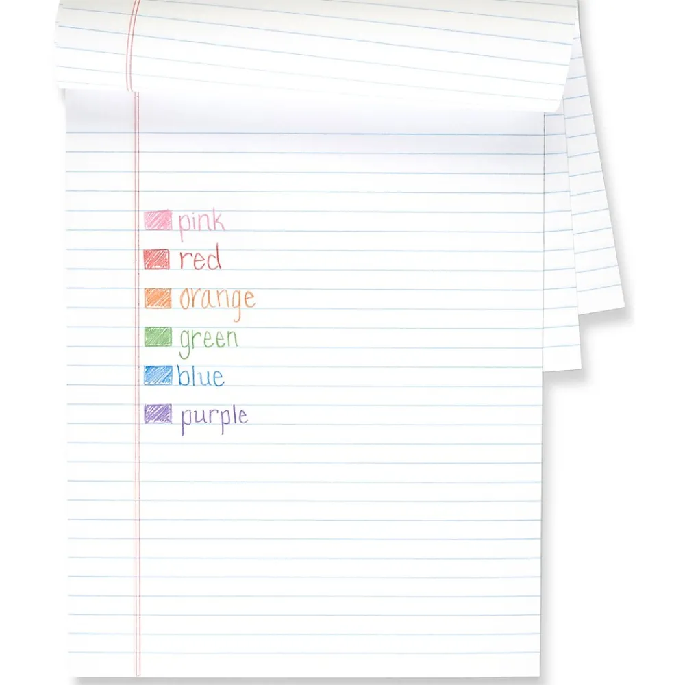 Pencils|Paper Mate ClearPoint Mechanical Pencil, 0.7mm, #2 Soft Lead, 6/Pack (1984678)