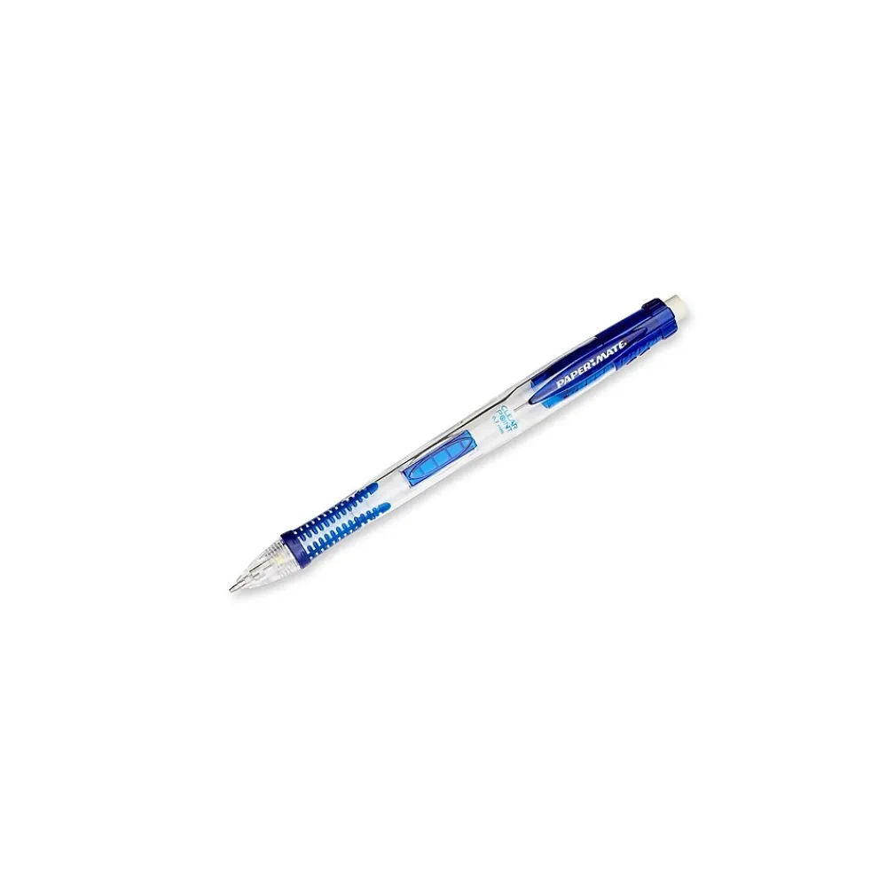 Pencils|Paper Mate Clearpoint Mechanical Pencil, 0.7mm, #2 Medium Lead (56043)