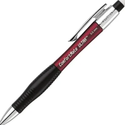 Pencils|Paper Mate ComfortMate Mechanical Pencil, 0.5mm, #2 Medium Lead, 2/Pack (1738795)