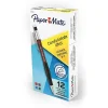 Pencils|Paper Mate Comfortmate Ultra Mechanical Pencil, 0.7mm, #2 Medium Lead, Dozen (1738798)
