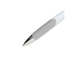 Pens|Paper Mate InkJoy 700 RT Retractable Ballpoint Pen, Medium Point, Black Ink, Dozen (1951347)