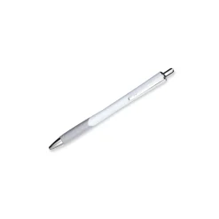 Pens|Paper Mate InkJoy 700 RT Retractable Ballpoint Pen, Medium Point, Black Ink, Dozen (1951347)