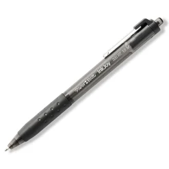 Pens|Paper Mate InkJoy 300RT Retractable Ballpoint Pens, Medium Point, 1.0mm, Black Ink, 36/Pack (1921068/1951378)