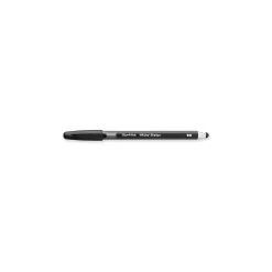Pens|Paper Mate InkJoy Stylus Ballpoint Pen, Medium Point, Black Ink, Dozen (1951348)
