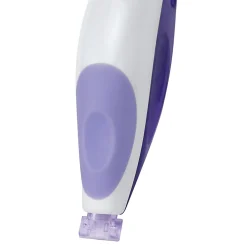 Correction & White-Out|Paper Mate Liquid Paper DryLine Grip Correction Tape, White, 2/Pack (87813)