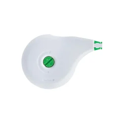 Correction & White-Out|Paper Mate Liquid Paper DryLine Correction Tape, White, 10/Pack (6137406)