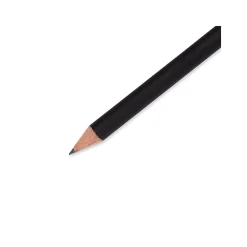Pencils|Paper Mate Mirado Black Warrior Wooden Pencil, 2.2mm, #2 Soft Lead, Dozen (2254)