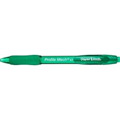 Pencils|Paper Mate Profile Mech Mechanical Pencil, 0.7mm, #2 Medium Lead, 8/Pack (2105705)