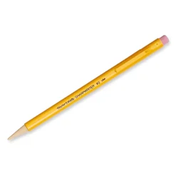 Pencils|Paper Mate SharpWriter Mechanical Pencil, 0.7mm, #2 Medium Lead, 3 Dozen (1921221/1921221C)