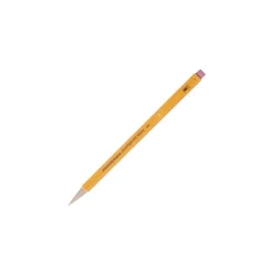 Pencils|Paper Mate SharpWriter Mechanical Pencil, 0.7mm, #2 Medium Lead, 5/Pack (30376/2119640)