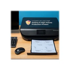 Security & Carbon*Paris DocuGard Standard 8.5