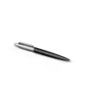 Pens|Parker Jotter Retractable Ballpoint Pen, Medium Point, 0.7mm, Blue Ink (1953184)