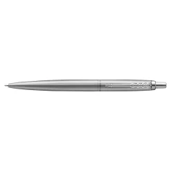 Pens|Parker Jotter XL Retractable Ballpoint Pen, Medium Point, Blue Ink (2122760)