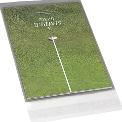 Discount Partners Brand Clear View Poly Mailers, 9