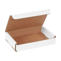 Hot Partners Brand Corrugated Mailers, 6