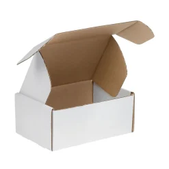 Hot Partners Brand Deluxe Literature Mailers, 16