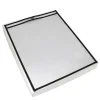 Sheet Protectors|Partners Brand Job Ticket Holder, 12" x 15", 25/Pack (JTH108)